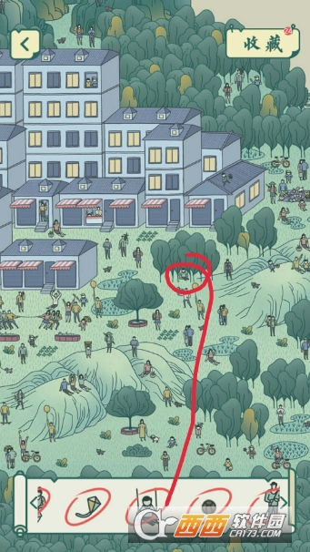 佳期踏青通关技巧_游戏攻略_第13张_ab游戏 佳期踏青通关技巧_http://www.abetid.com_游戏攻略_第13张