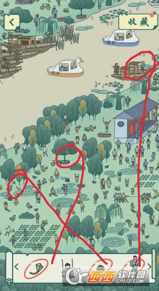 佳期踏青通关技巧_游戏攻略_第12张_ab游戏 佳期踏青通关技巧_http://www.abetid.com_游戏攻略_第12张