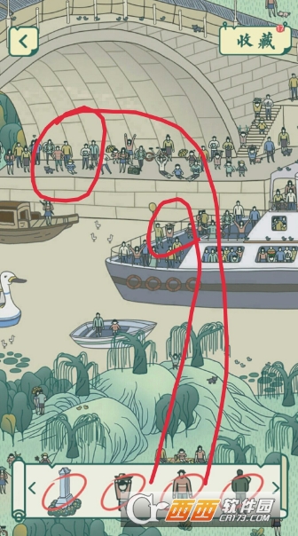 佳期踏青通关技巧_游戏攻略_第8张_ab游戏 佳期踏青通关技巧_http://www.abetid.com_游戏攻略_第8张