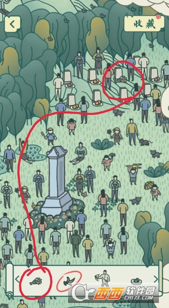 佳期踏青通关技巧_游戏攻略_第6张_ab游戏 佳期踏青通关技巧_http://www.abetid.com_游戏攻略_第6张