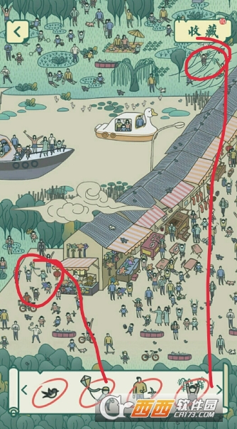 佳期踏青通关技巧_游戏攻略_第3张_ab游戏 佳期踏青通关技巧_http://www.abetid.com_游戏攻略_第3张