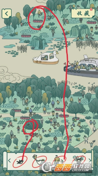 佳期踏青通关技巧_游戏攻略_第2张_ab游戏 佳期踏青通关技巧_http://www.abetid.com_游戏攻略_第2张
