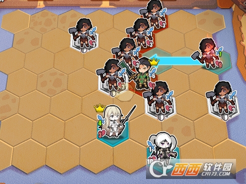 纸境英雄困难谜题攻略分享_http://www.abetid.com_游戏攻略_第1张