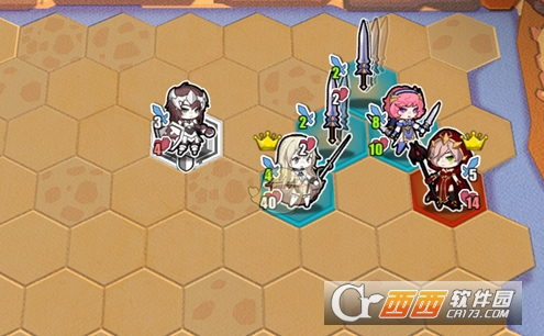 纸境英雄困难谜题攻略分享_http://www.abetid.com_游戏攻略_第2张