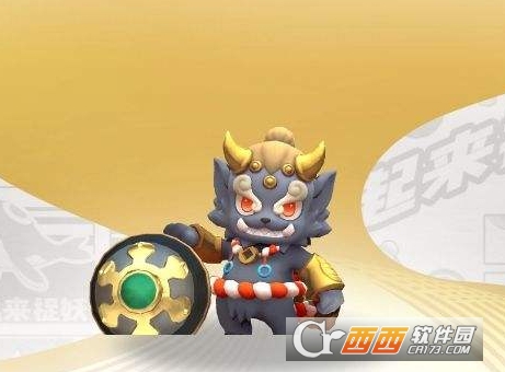 一起来捉妖金花狮金技能详解_游戏攻略_第1张_ab游戏 一起来捉妖金花狮金技能详解_http://www.abetid.com_游戏攻略_第1张