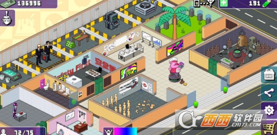 大家饿餐厅饥饿素获取方法