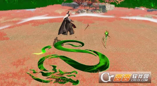 楚留香手游绝情探谷宗师攻略