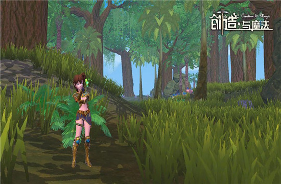 创造与魔法四级附魔石获取攻略_http://www.abetid.com_游戏攻略_第1张