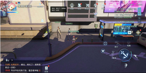 龙族幻想高天原怪谈异闻攻略解析_http://www.abetid.com_游戏攻略_第1张