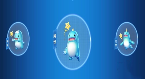 qq飞车手游小萌龙技能属性及获取方式解读