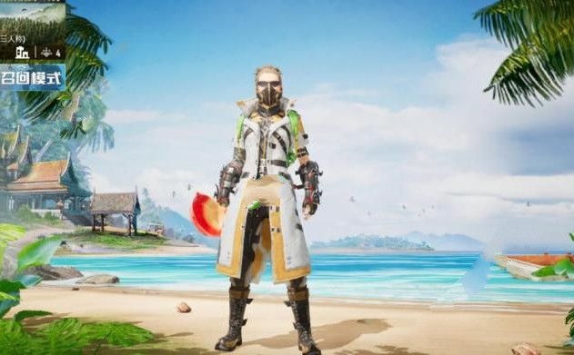 和平精英幻影战神套装价格解析_http://www.abetid.com_游戏攻略_第5张