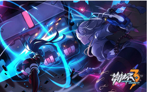 崩坏3提升家园小队等级方法分享_游戏攻略_第1张_ab游戏 崩坏3提升家园小队等级方法分享_http://www.abetid.com_游戏攻略_第1张