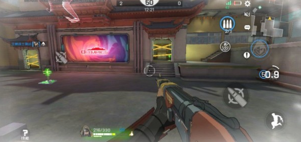 王牌战士拾荒人霍德尔使用技巧_游戏攻略_第1张_ab游戏 王牌战士拾荒人霍德尔使用技巧_http://www.abetid.com_游戏攻略_第1张