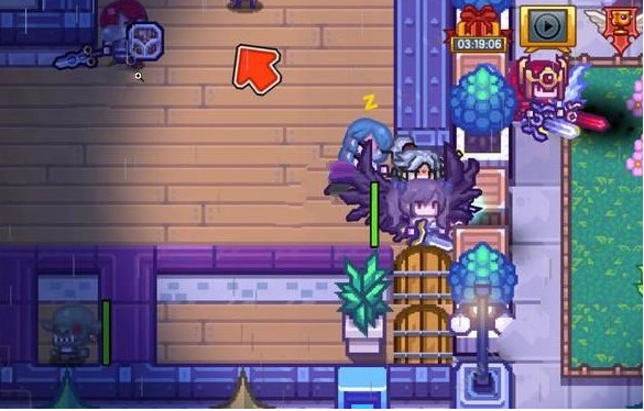 伊洛纳投掷练习方式一览_http://www.abetid.com_游戏攻略_第1张