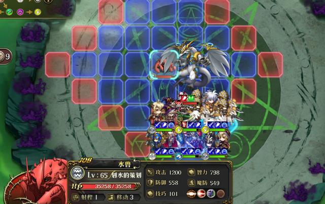 梦幻模拟战划水策划日常攻略_游戏攻略_第3张_ab游戏 梦幻模拟战划水策划日常攻略_http://www.abetid.com_游戏攻略_第3张