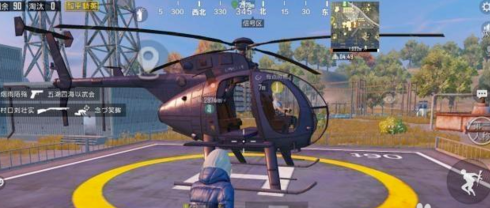 和平精英火力对决模式上线时间表_游戏攻略_第3张_ab游戏 和平精英火力对决模式上线时间表_http://www.abetid.com_游戏攻略_第3张