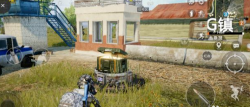 和平精英火力对决模式上线时间表_游戏攻略_第2张_ab游戏 和平精英火力对决模式上线时间表_http://www.abetid.com_游戏攻略_第2张