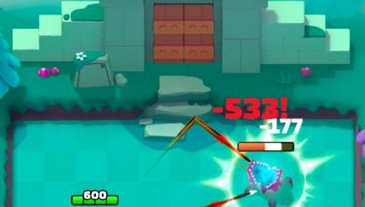 弓箭传说新人选择防具武器技巧_游戏攻略_第1张_ab游戏 弓箭传说新人选择防具武器技巧_http://www.abetid.com_游戏攻略_第1张