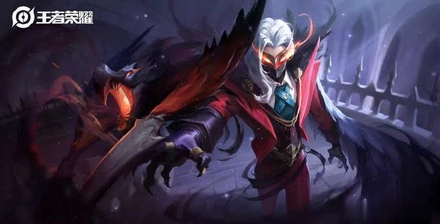 王者荣耀兰陵王驯魔猎人评价_游戏攻略_第1张_ab游戏 王者荣耀兰陵王驯魔猎人评价_http://www.abetid.com_游戏攻略_第1张