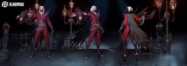 王者荣耀兰陵王驯魔猎人评价_游戏攻略_第2张_ab游戏 王者荣耀兰陵王驯魔猎人评价_http://www.abetid.com_游戏攻略_第2张