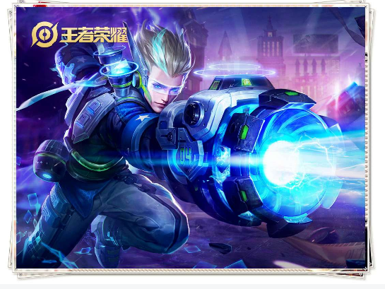 王者荣耀狄仁杰玩法攻略_http://www.abetid.com_游戏攻略_第2张