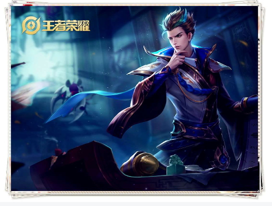 王者荣耀狄仁杰玩法攻略_http://www.abetid.com_游戏攻略_第3张