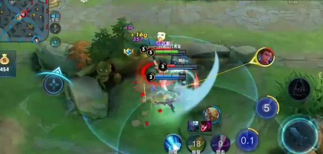 王者荣耀刺客多重玩法探讨_游戏攻略_第3张_ab游戏 王者荣耀刺客多重玩法探讨_http://www.abetid.com_游戏攻略_第3张