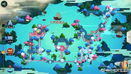 剑网3指尖江湖重阳节活动攻略_游戏攻略_第7张_ab游戏 剑网3指尖江湖重阳节活动攻略_http://www.abetid.com_游戏攻略_第7张