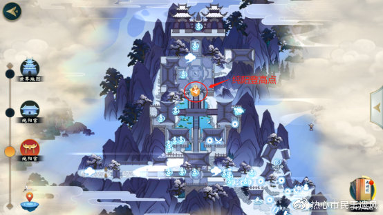 剑网3指尖江湖重阳节活动攻略_游戏攻略_第5张_ab游戏 剑网3指尖江湖重阳节活动攻略_http://www.abetid.com_游戏攻略_第5张