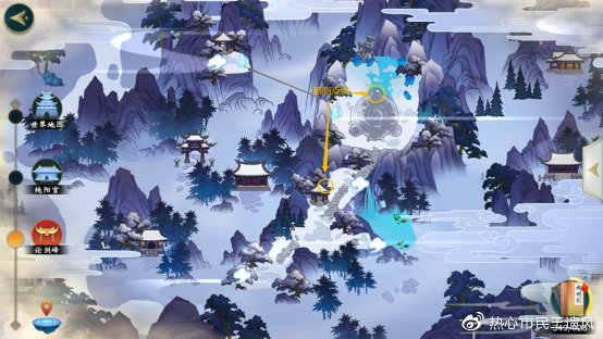 剑网3指尖江湖重阳节活动攻略_游戏攻略_第18张_ab游戏 剑网3指尖江湖重阳节活动攻略_http://www.abetid.com_游戏攻略_第18张