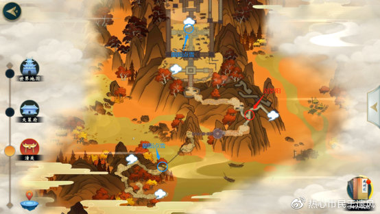 剑网3指尖江湖重阳节活动攻略_游戏攻略_第19张_ab游戏 剑网3指尖江湖重阳节活动攻略_http://www.abetid.com_游戏攻略_第19张