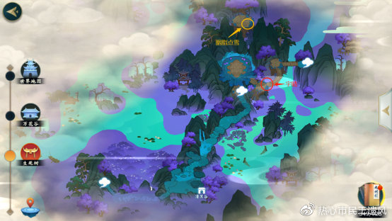 剑网3指尖江湖重阳节活动攻略_游戏攻略_第20张_ab游戏 剑网3指尖江湖重阳节活动攻略_http://www.abetid.com_游戏攻略_第20张