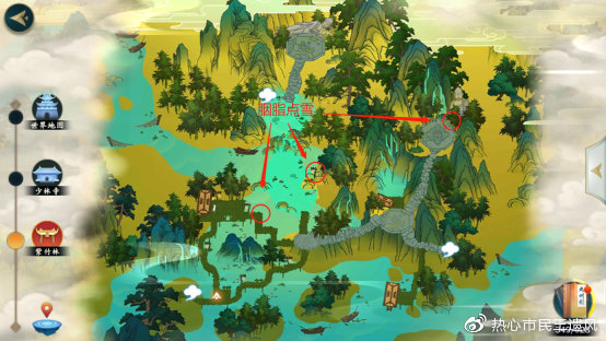 剑网3指尖江湖重阳节活动攻略_游戏攻略_第22张_ab游戏 剑网3指尖江湖重阳节活动攻略_http://www.abetid.com_游戏攻略_第22张