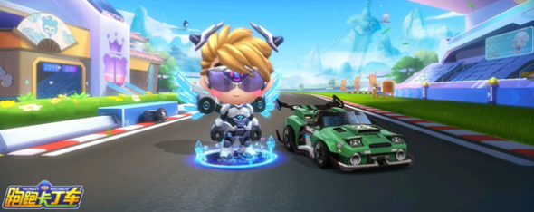 跑跑卡丁车手游机甲皮蛋获取攻略_http://www.abetid.com_游戏攻略_第1张