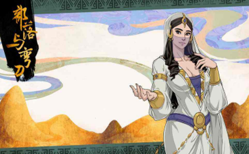 部落与弯刀新手指南_游戏攻略_第1张_ab游戏 部落与弯刀新手指南_http://www.abetid.com_游戏攻略_第1张