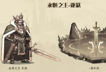 剑与远征亚瑟王玩法介绍_游戏攻略_第2张_ab游戏 剑与远征亚瑟王玩法介绍_http://www.abetid.com_游戏攻略_第2张