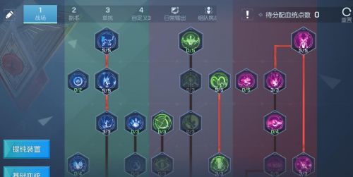 龙族幻想梦貘血统搭配技巧_游戏攻略_第1张_ab游戏 龙族幻想梦貘血统搭配技巧_http://www.abetid.com_游戏攻略_第1张