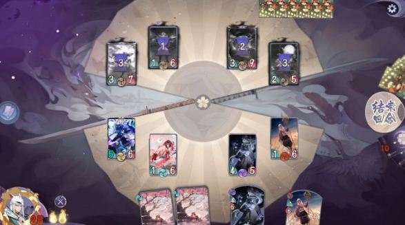 阴阳师百闻牌新版妖狐法术搭配介绍_游戏攻略_第2张_ab游戏 阴阳师百闻牌新版妖狐法术搭配介绍_http://www.abetid.com_游戏攻略_第2张