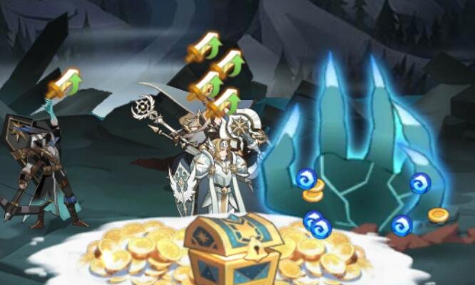 剑与远征神器使用技巧_游戏攻略_第2张_ab游戏 剑与远征神器使用技巧_http://www.abetid.com_游戏攻略_第2张