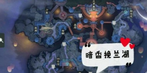 一梦江湖打树花获取技巧分享_游戏攻略_第3张_ab游戏 一梦江湖打树花获取技巧分享_http://www.abetid.com_游戏攻略_第3张