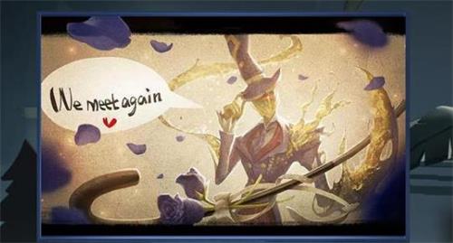 第五人格2020情人节活动玩法解析_游戏攻略_第1张_ab游戏 第五人格2020情人节活动玩法解析_http://www.abetid.com_游戏攻略_第1张