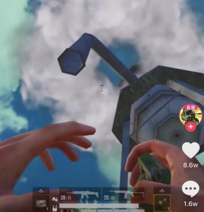 和平精英水塔位置指南_游戏攻略_第1张_ab游戏 和平精英水塔位置指南_http://www.abetid.com_游戏攻略_第1张