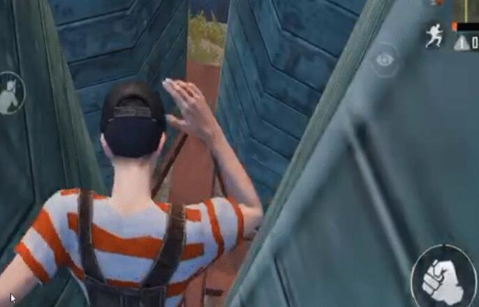 和平精英水塔位置指南_游戏攻略_第3张_ab游戏 和平精英水塔位置指南_http://www.abetid.com_游戏攻略_第3张