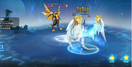 奥拉星手游如何过月之决战奥丁_http://www.abetid.com_游戏攻略_第3张