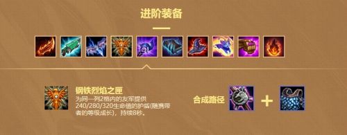 云顶之弈六影套路阵容深度解析_http://www.abetid.com_游戏攻略_第3张