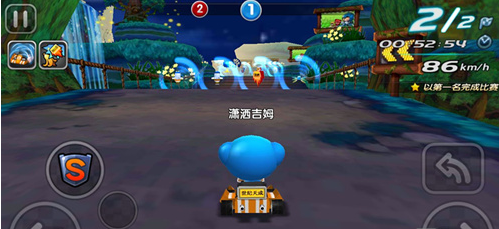 跑跑卡丁车手游微赛事玩法解析_游戏攻略_第2张_ab游戏 跑跑卡丁车手游微赛事玩法解析_http://www.abetid.com_游戏攻略_第2张