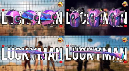 和平精英火箭少女101皮肤全览_游戏攻略_第4张_ab游戏 和平精英火箭少女101皮肤全览_http://www.abetid.com_游戏攻略_第4张