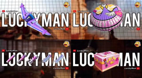 和平精英火箭少女101皮肤全览_游戏攻略_第6张_ab游戏 和平精英火箭少女101皮肤全览_http://www.abetid.com_游戏攻略_第6张