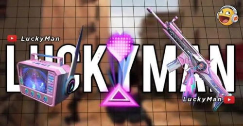 和平精英火箭少女101皮肤全览_游戏攻略_第11张_ab游戏 和平精英火箭少女101皮肤全览_http://www.abetid.com_游戏攻略_第11张