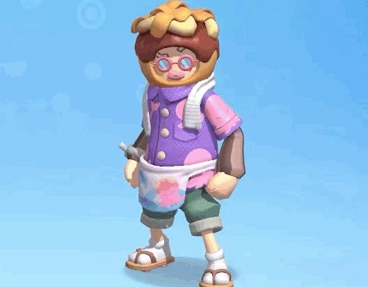 香肠派对愚人节活动攻略与皮肤获取方法_http://www.abetid.com_游戏攻略_第2张